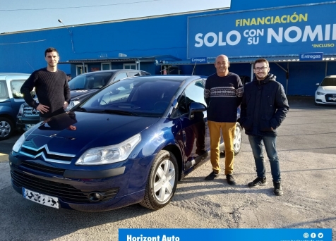 Venta Citroen C4